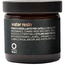 OWAY - Water Resin - medium hold hair pomade - 50ml - Feel You
