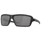 Oakley Cables OO9129 912902 63 PRIZM Polarized - Feel You