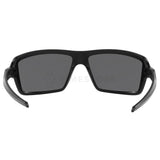 Oakley Cables OO9129 912902 63 PRIZM Polarized - Feel You