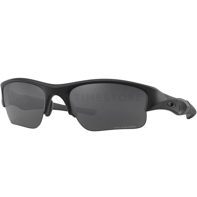 Oakley Flak Jacket XLJ OO9009 11-435 63 Polarized - Feel You