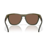 Oakley Frogskins OO9503 950304 58 - Feel You