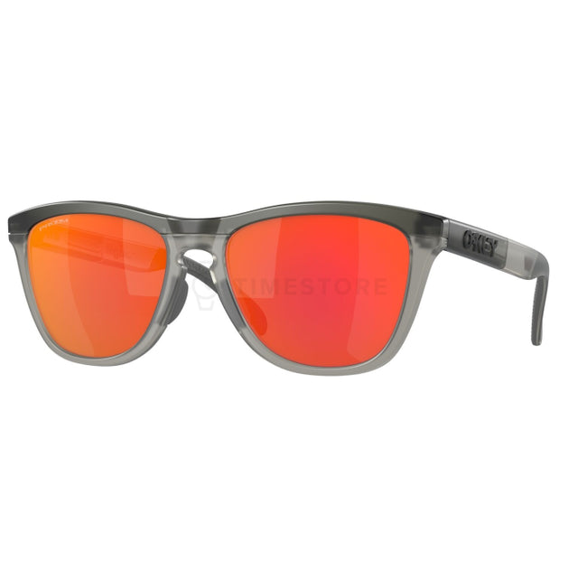 Oakley Frogskins Range OO9284 928401 55 - Feel You