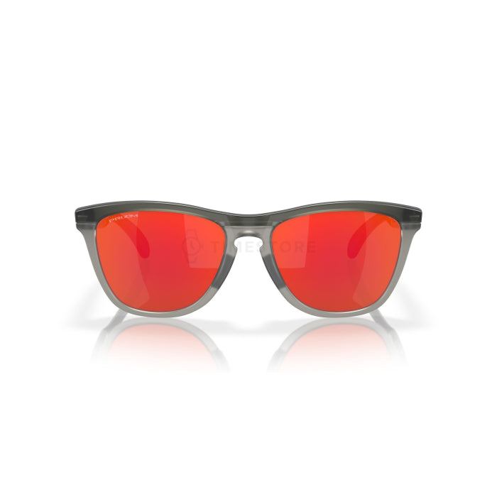 Oakley Frogskins Range OO9284 928401 55 - Feel You