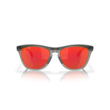 Oakley Frogskins Range OO9284 928401 55 - Feel You