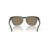 Oakley Frogskins Range OO9284 928401 55 - Feel You
