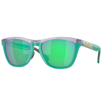 Oakley Frogskins Range OO9284 928406 55 - Feel You
