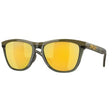 Oakley Frogskins Range OO9284 928408 55 - Feel You