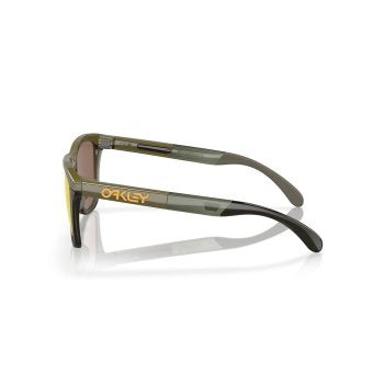 Oakley Frogskins Range OO9284 928408 55 - Feel You