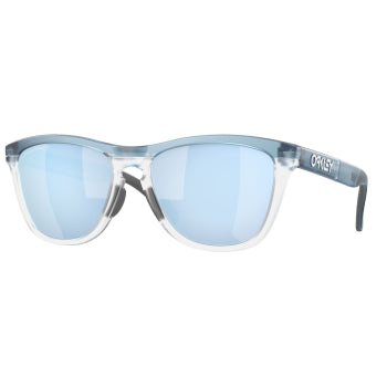 Oakley Frogskins Range OO9284 928409 55 - Feel You