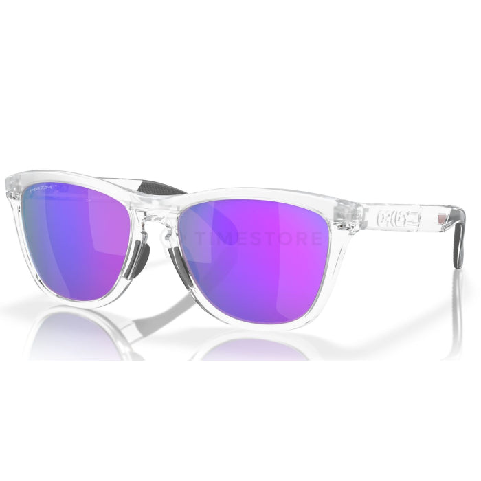 Oakley Frogskins Range OO9284 928412 55 - Feel You