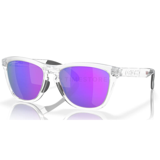 Oakley Frogskins Range OO9284 928412 55 - Feel You