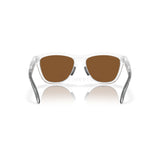 Oakley Frogskins Range OO9284 928412 55 - Feel You