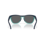 Oakley Frogskins Range OO9284 928417 55 - Feel You