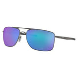 Oakley Gauge 8 OO4124 412406 62 PRIZM Polarized - Feel You