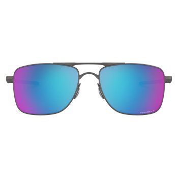 Oakley Gauge 8 OO4124 412406 62 PRIZM Polarized - Feel You