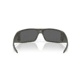 Oakley Heliostat OO9231 923122 61 - Feel You