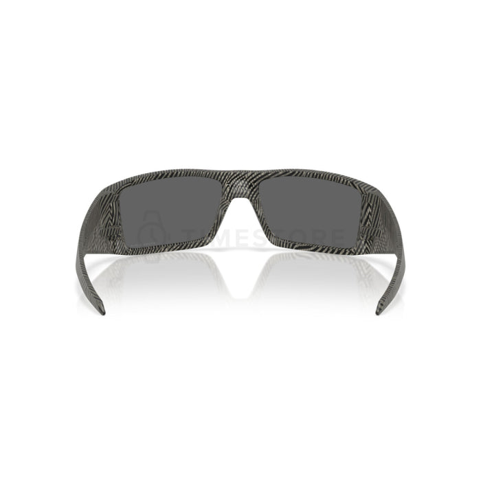 Oakley Heliostat OO9231 923138 61 - Feel You