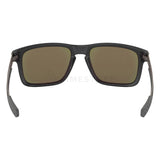 Oakley Holbrook Mix OO9384 938410 57 PRIZM Polarized - Feel You