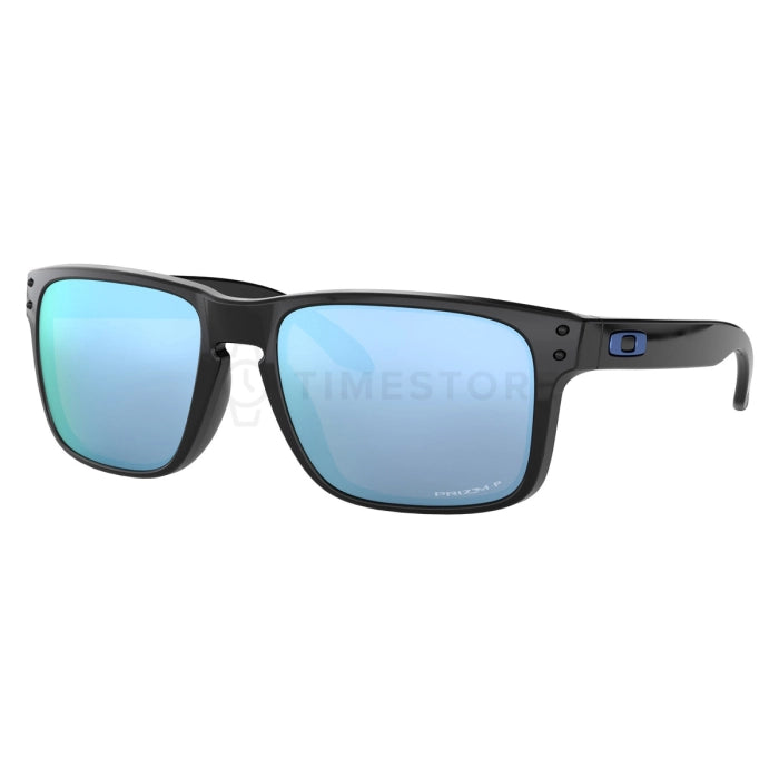 Oakley Holbrook OO9102 9102C1 55 PRIZM Polarized - Feel You