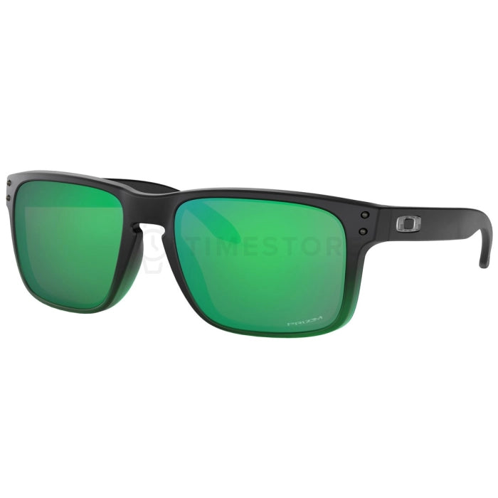 Oakley Holbrook OO9102 9102E4 55 PRIZM - Feel You