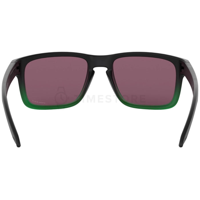 Oakley Holbrook OO9102 9102E4 55 PRIZM - Feel You