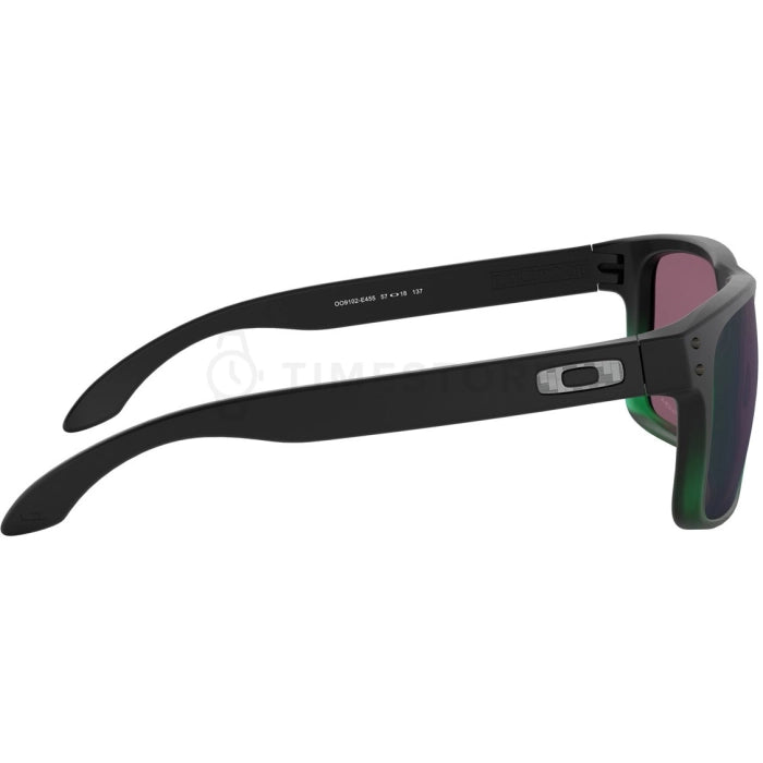 Oakley Holbrook OO9102 9102E4 55 PRIZM - Feel You