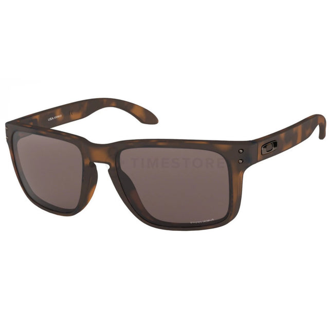 Oakley Holbrook XL OO9417 941702 59 - Feel You