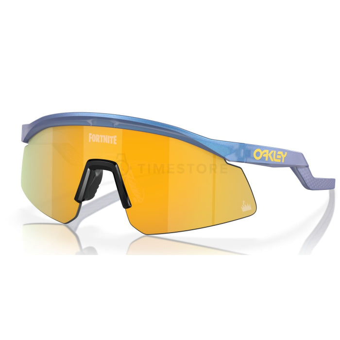 Oakley Hydra OO9229 922908 37 PRIZM - Feel You