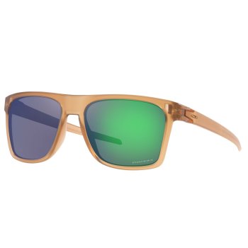 Oakley Leffingwell OO9100 910003 57 - Feel You