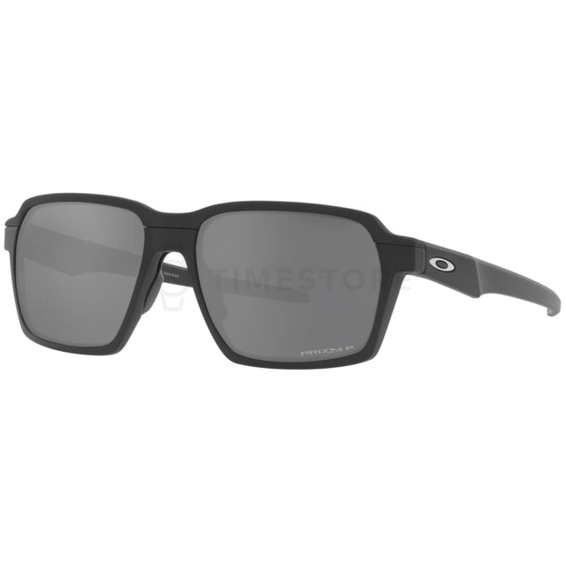 Oakley Parlay OO4143 414304 58 PRIZM Polarized - Feel You