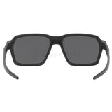 Oakley Parlay OO4143 414304 58 PRIZM Polarized - Feel You