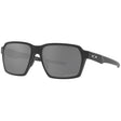 Oakley Parlay OO4143 414304 58 PRIZM Polarized - Feel You