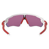 Oakley Radar EV Path OO9208 920805 38 PRIZM - Feel You