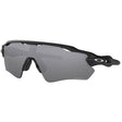 Oakley Radar EV Path OO9208 920851 38 PRIZM Polarized - Feel You