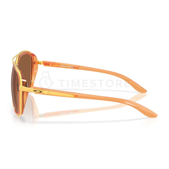 Oakley Split Time OO4129 412929 58 - Feel You