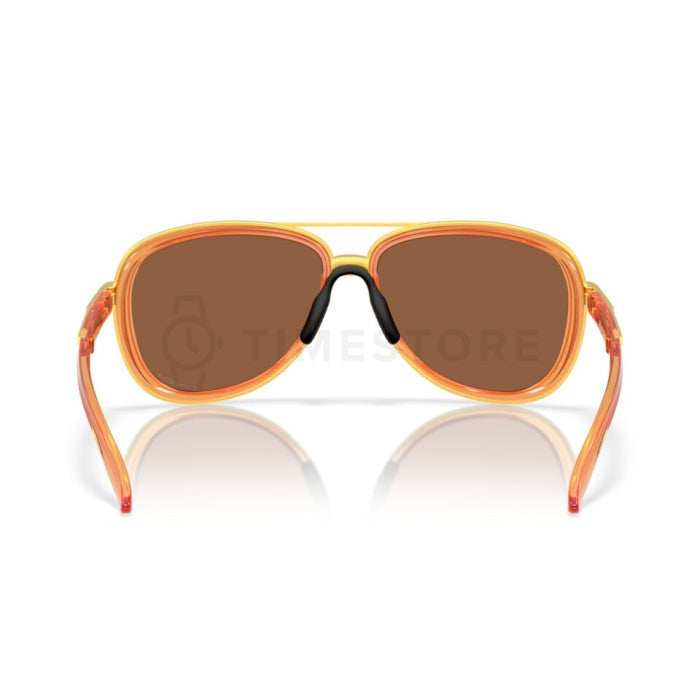 Oakley Split Time OO4129 412930 58 - Feel You