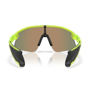 Oakley Stunt Devil OO9518 951803 36 - Feel You