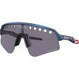 Oakley Sutro Lite Sweep OO9465 946528 39 - Feel You