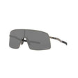 Oakley Sutro Ti OO6013 601301 36 PRIZM - Feel You
