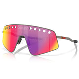 Oakley Sutro Ti Sweep OO6025 602503 38 - Feel You