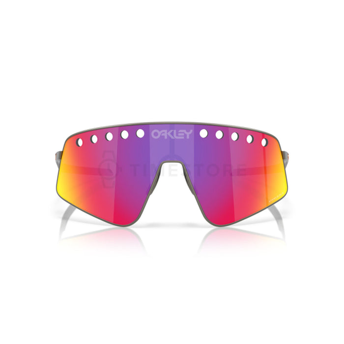 Oakley Sutro Ti Sweep OO6025 602503 38 - Feel You
