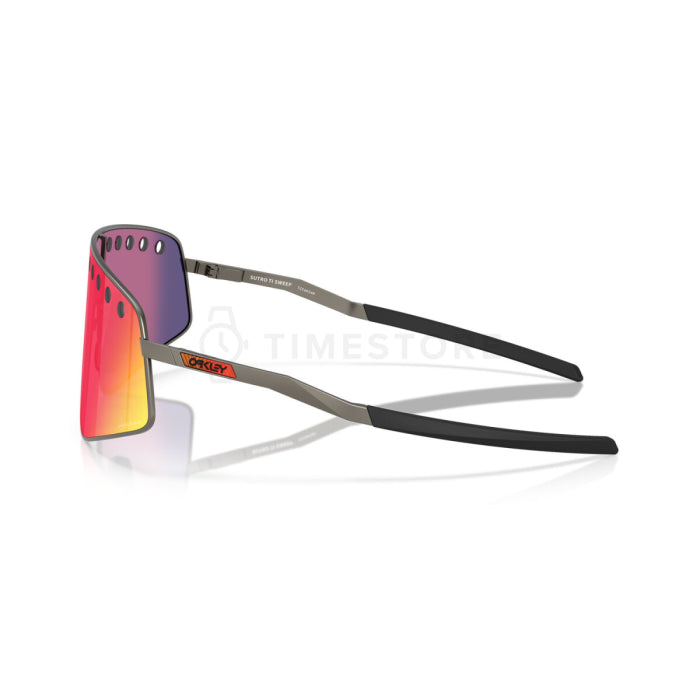 Oakley Sutro Ti Sweep OO6025 602503 38 - Feel You