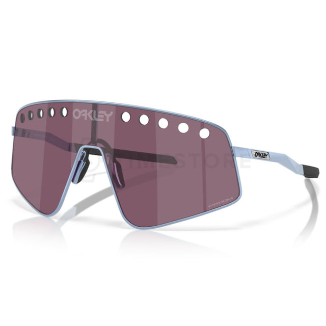 Oakley Sutro Ti Sweep OO6025 602504 38 - Feel You
