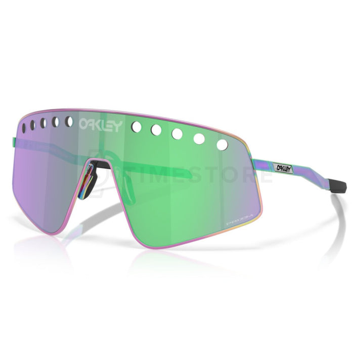 Oakley Sutro Ti Sweep OO6025 602505 38 - Feel You