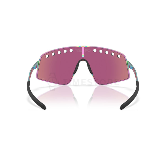 Oakley Sutro Ti Sweep OO6025 602505 38 - Feel You