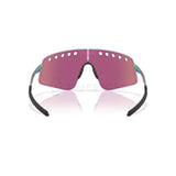 Oakley Sutro Ti Sweep OO6025 602505 38 - Feel You