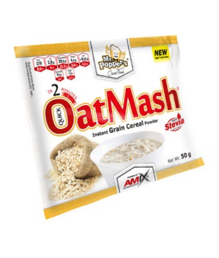 Oat Mash 0.05 kg - Feel You