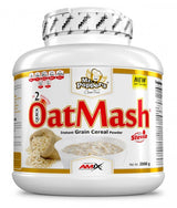 Oat Mash - 2.00 kg - Feel You