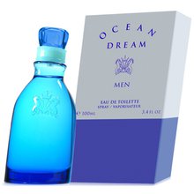 Ocean Dream - Ocean Dream Men EDT - 100ml - Feel You