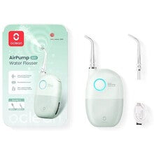 Oclean - A10 Zelená - Ústní sprcha - Feel You